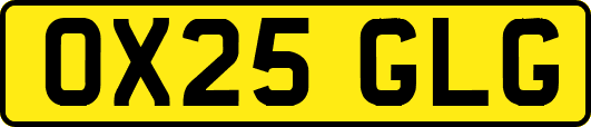 OX25GLG