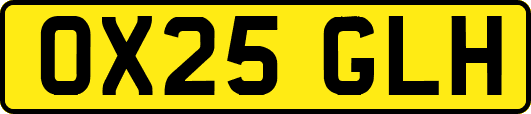 OX25GLH