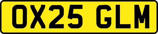 OX25GLM