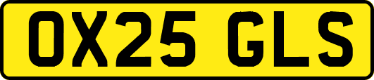 OX25GLS