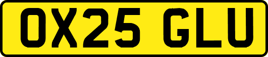 OX25GLU