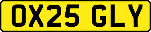OX25GLY