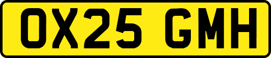 OX25GMH