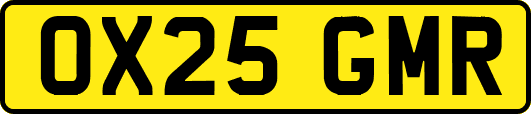 OX25GMR