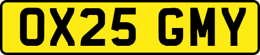 OX25GMY