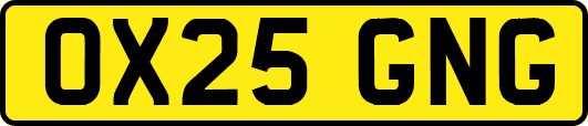OX25GNG