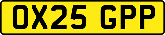 OX25GPP
