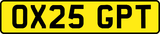 OX25GPT