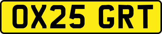 OX25GRT