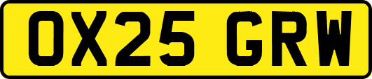 OX25GRW