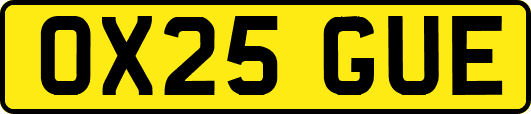 OX25GUE