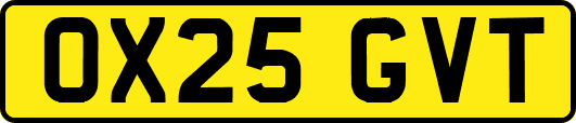 OX25GVT