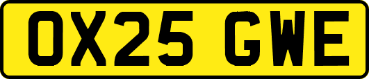 OX25GWE