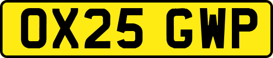 OX25GWP