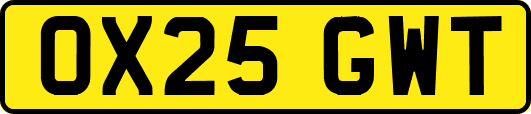OX25GWT