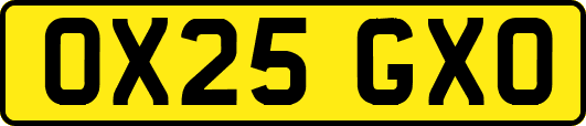 OX25GXO