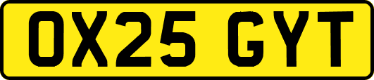 OX25GYT
