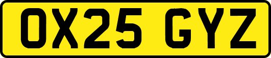 OX25GYZ