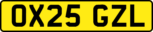 OX25GZL