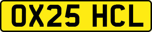 OX25HCL