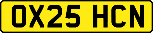 OX25HCN