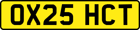 OX25HCT