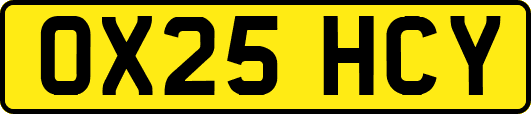 OX25HCY