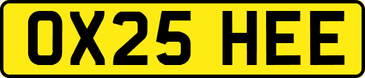OX25HEE