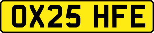 OX25HFE