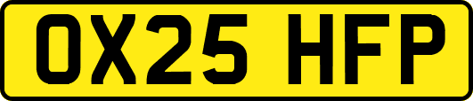 OX25HFP
