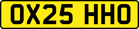 OX25HHO