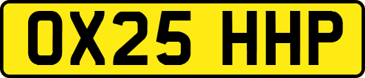 OX25HHP