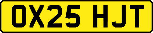 OX25HJT