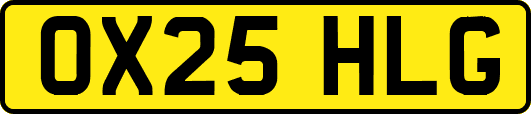OX25HLG