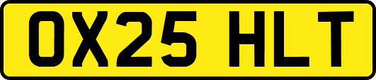 OX25HLT