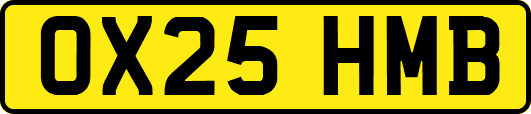 OX25HMB
