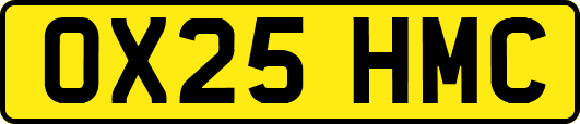 OX25HMC