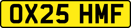 OX25HMF