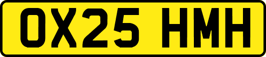 OX25HMH