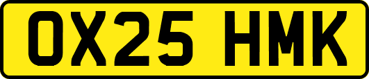 OX25HMK