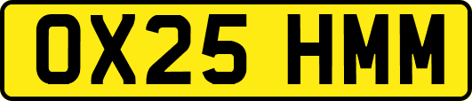 OX25HMM