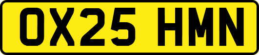 OX25HMN