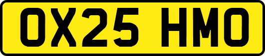 OX25HMO