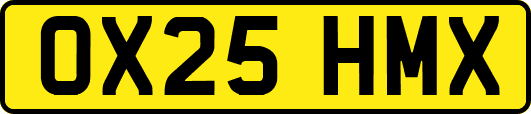 OX25HMX