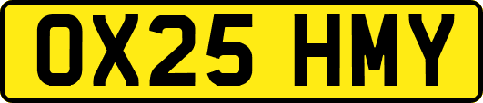 OX25HMY