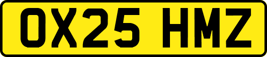 OX25HMZ
