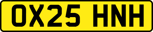OX25HNH