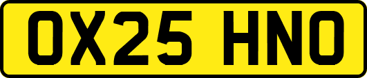 OX25HNO