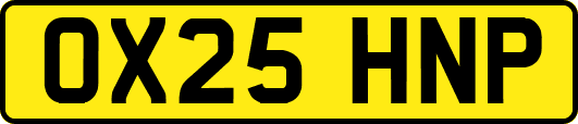 OX25HNP