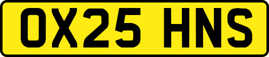 OX25HNS